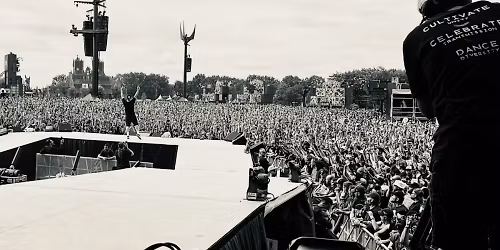 Ugly Kid Joe, Life Of Agony in Antwerpen