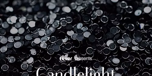 Candlelight: Tribute to Michael Jackson | Portland