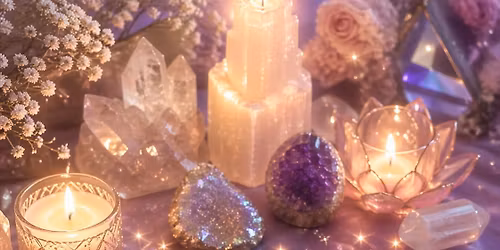 Psychic Saturdays: Oracle Cards Workshop