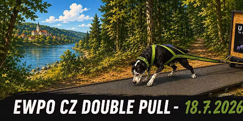 EWPO CZ DOUBLE PULL - S\u00e1zava