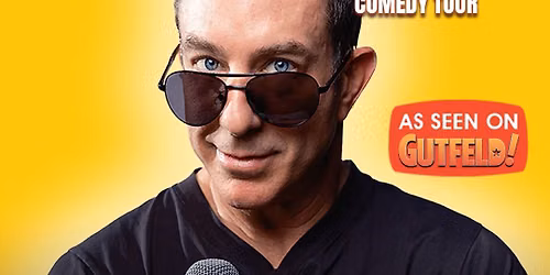 The Jamie Lissow Better off dad