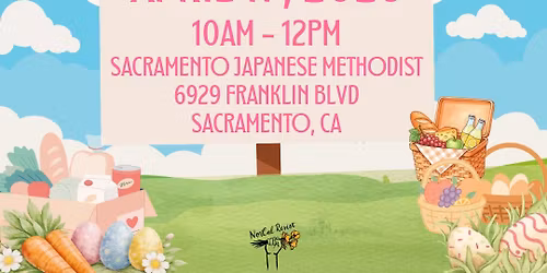 Food and Diaper Distro!