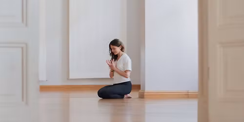 Warsztaty: "Spotkanie w ciszy" z Justyn\u0105 Libersk\u0105 18 marca 2026!