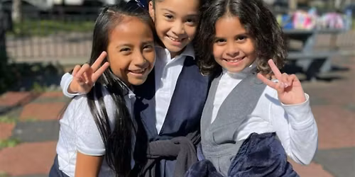 Ascend Central Brooklyn Lower School - Family Tour