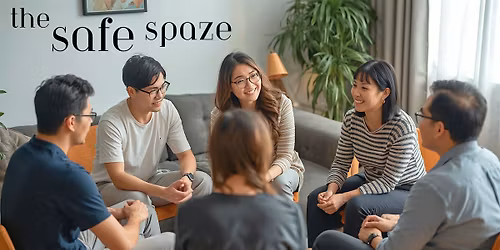 The Safe Spaze