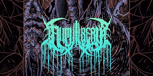 ALL MISERY, FLESH REMAINS