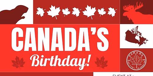 Milton's Canada Day Celebration