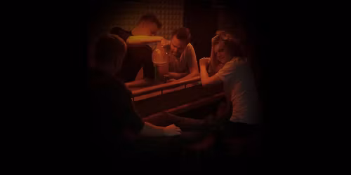 Rocket Rope - Muzirkus Festival 2026