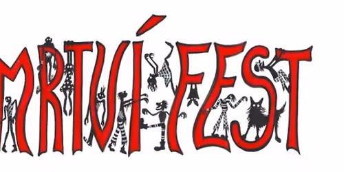 Mrtv\u00ed fest
