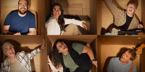 The Young So(u)ls Christmas Special