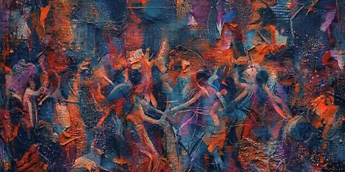 Commune Sound - Sober Rave