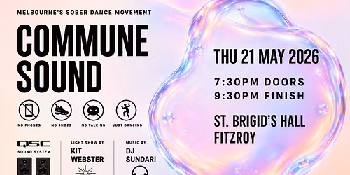 Commune Sound