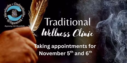 Traditional Wellness Clinic