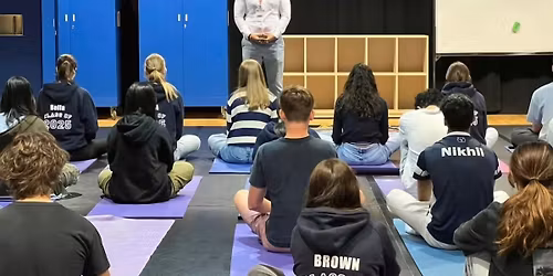 AIA Vitality Hub | Yoga Nidra - The Gateway to Restful Sleep \u745c\u4f3d\u7761\u7720\u6cd5-\u901a\u5f80\u512a\u8cea\u7761\u7720\u4e4b\u9580