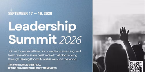 Leadership Summit 2026