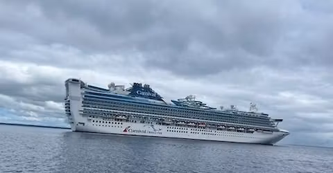 Phillip Island from Sydney