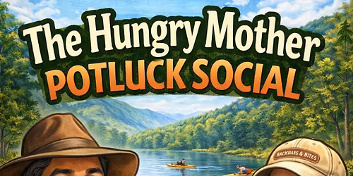 Hungry Mother Potluck Social
