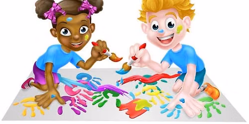 Messy/sensory play