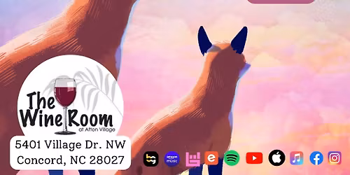 Comfortable Shirt: Live From The Wine Room