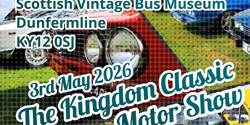 The Kingdom Classic 2026