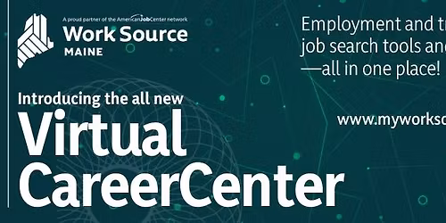 Springvale CareerCenter and SCAE Hiring Event