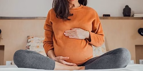 In-Person Prenatal Classes at Regina YMCA