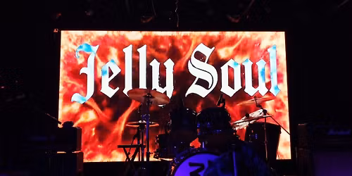 Southern Rock Night with Jelly Soul, Southern Fried, Cobra Cowboy, Faux Malone