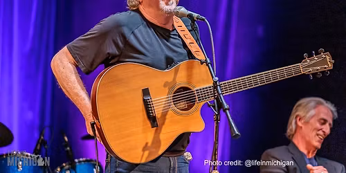 Mark Jewett Solo Acoustic