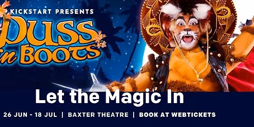 Puss in Boots