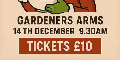 Breakfast with the Grinch