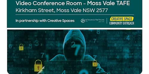 SCAM AWARENESS WORKSHOPS w BDCU Collective Impact