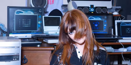 Ninajirachi in Melbourne