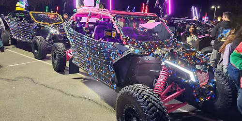 6th Annual SXS Christmas Cruise