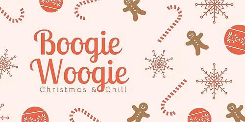 Boogilia \u2013 przed\u015bwi\u0105teczne spotkanie 