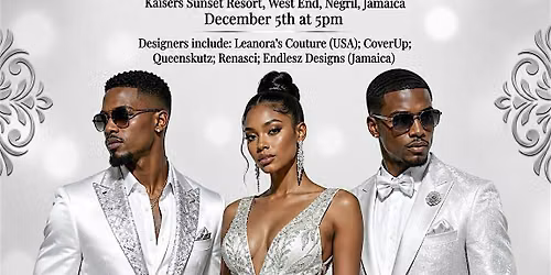 FIWI Fashion Show