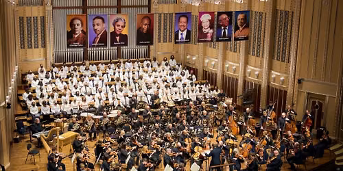 The Cleveland Orchestra: Karen Gomyo - Brahms & Shostakovich - Cuyahoga Falls