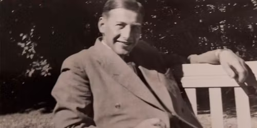 Fanget af tyskerne \u2013 min morfars historie