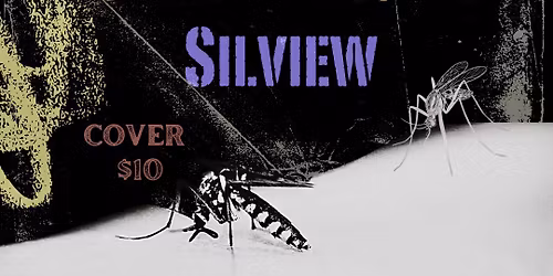 STUMP\/OBSCURED\/SILVIEW 