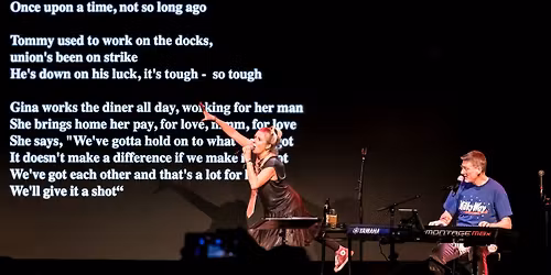 Allgesang - Komm sing mit "Sommerhits"