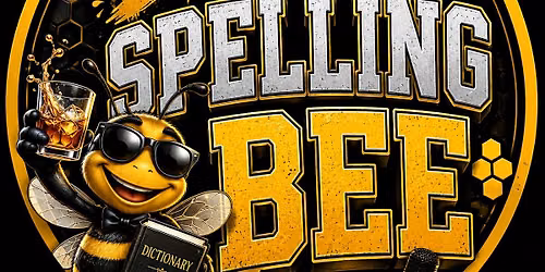 Drunken Spelling Bee