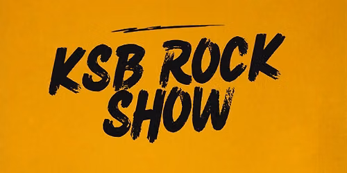 KSB Rock Show