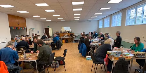 Oct 24th All Day Board Gaming in Derby