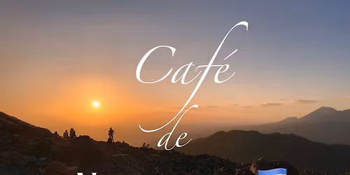 Caf\u00e9 de Nicaragua