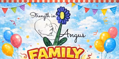 Family fun day! 