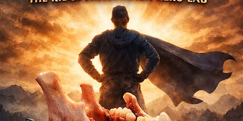 Dental Show and Tell: Quest for Vital Bone: The Ridge Preservation Hero Lab