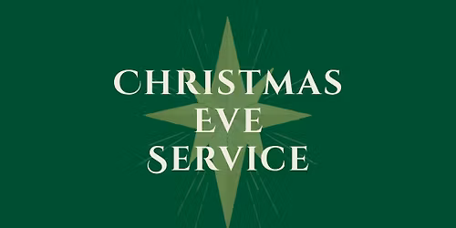 Christmas Eve Family Celebration