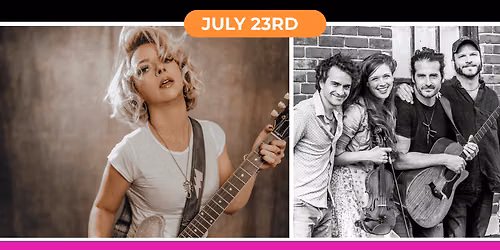 Samantha Fish at Revolution Hall Portland