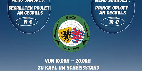 Ouschteree\u00ebrsch\u00e9issen 2026