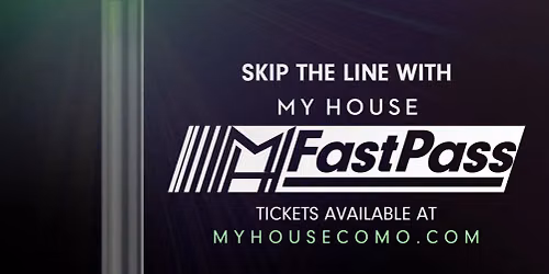 FASTPASS: Saturday 10\/31