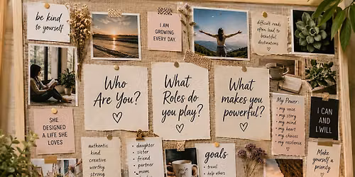 Women's Workshop: Connection & Confidence